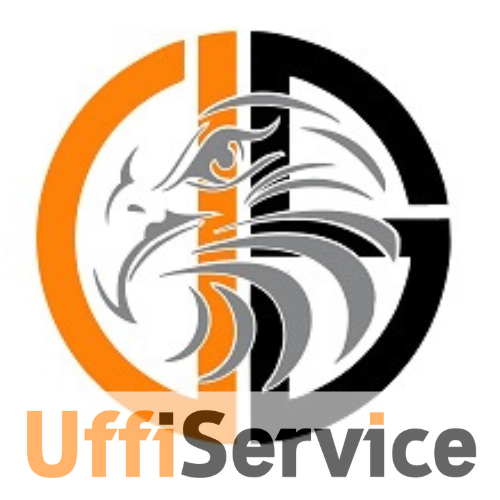 UffiService logo